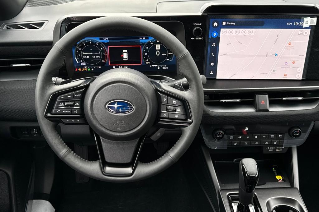 new 2026 Subaru Outback car, priced at $44,682