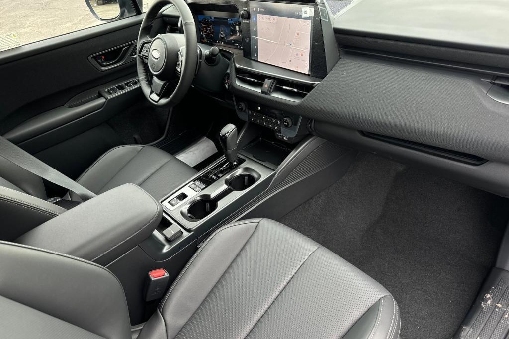 new 2026 Subaru Outback car, priced at $44,682