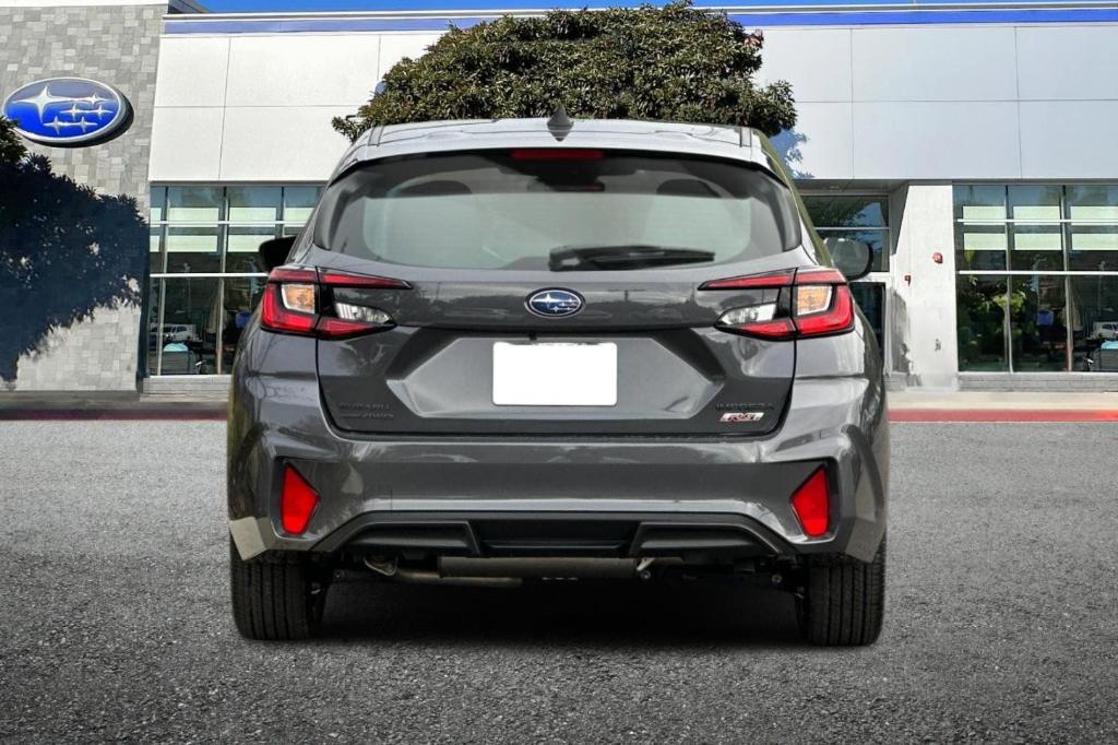new 2026 Subaru Impreza car, priced at $31,678
