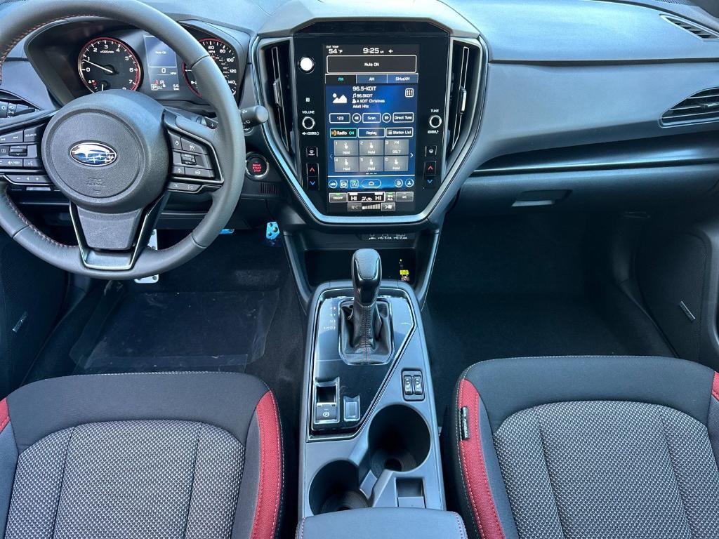 new 2026 Subaru Impreza car, priced at $31,678