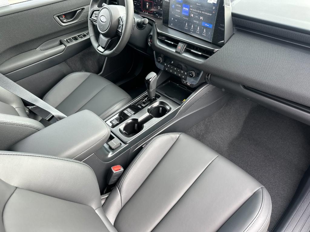 new 2026 Subaru Outback car, priced at $34,995