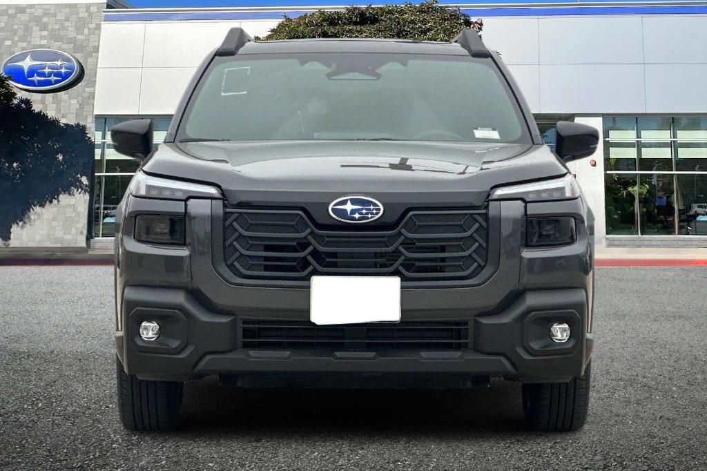 new 2026 Subaru Outback car, priced at $34,995