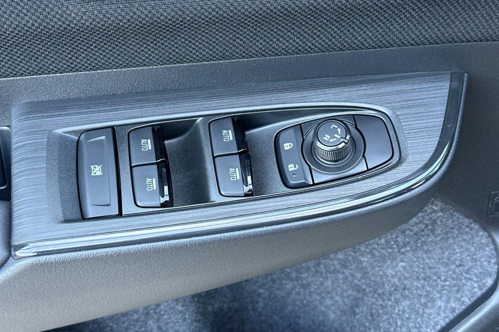 new 2026 Subaru Outback car, priced at $47,782