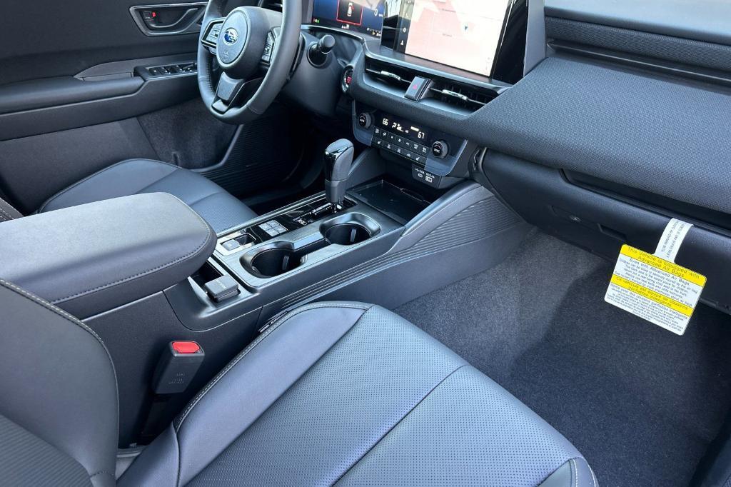 new 2026 Subaru Outback car, priced at $47,782