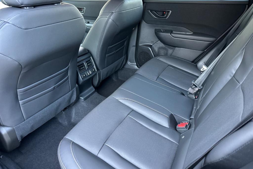 new 2026 Subaru Outback car, priced at $47,782