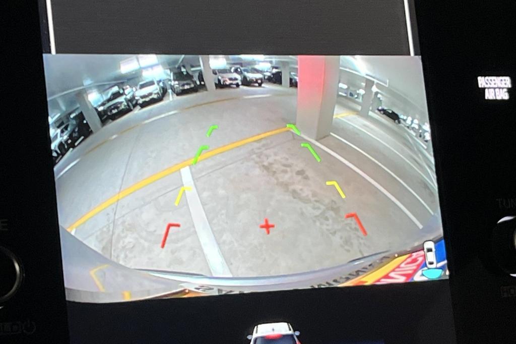 new 2025 Subaru Ascent car, priced at $54,295