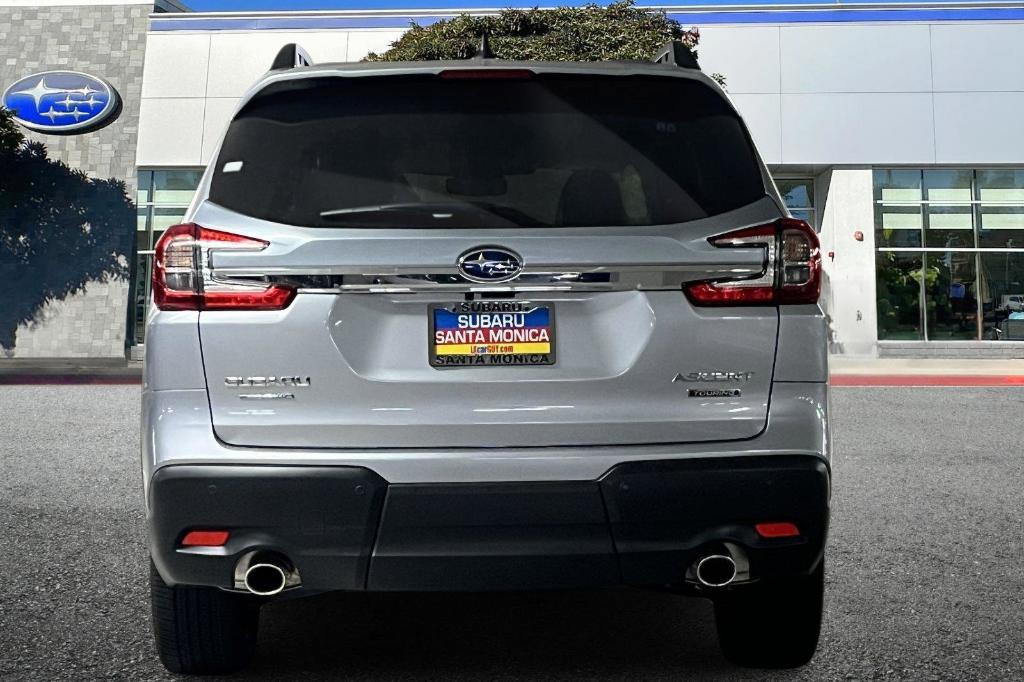 new 2025 Subaru Ascent car, priced at $54,295