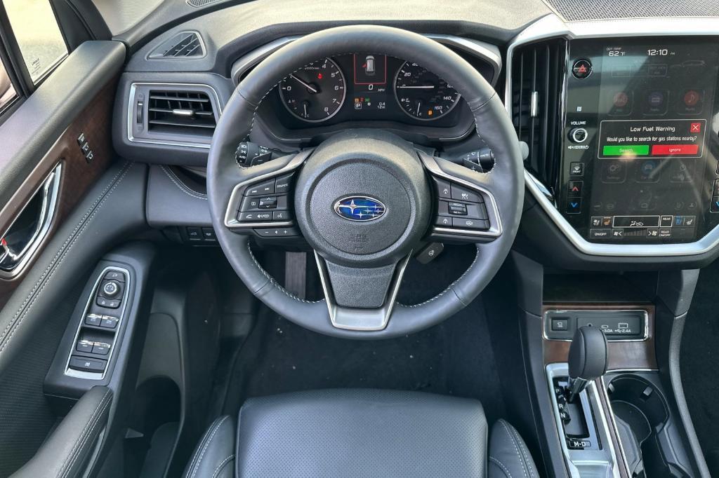 used 2025 Subaru Ascent car, priced at $53,599