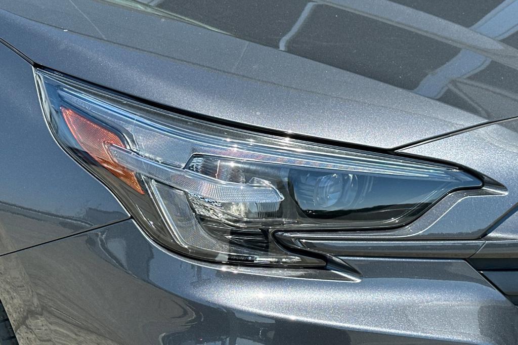 new 2025 Subaru Legacy car, priced at $33,589