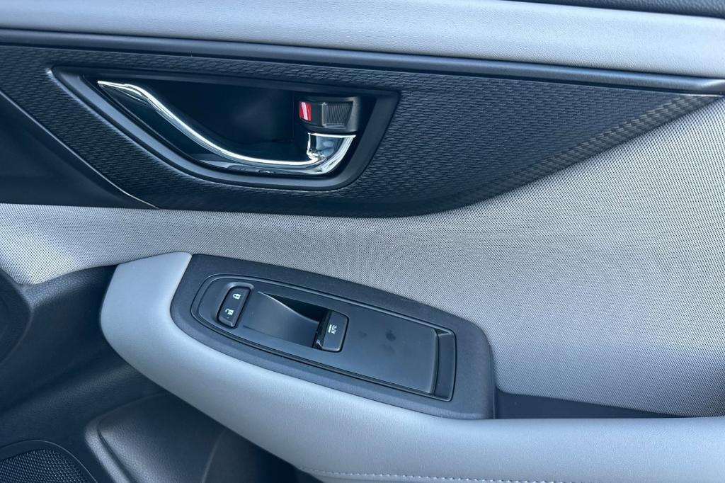 new 2025 Subaru Legacy car, priced at $33,589