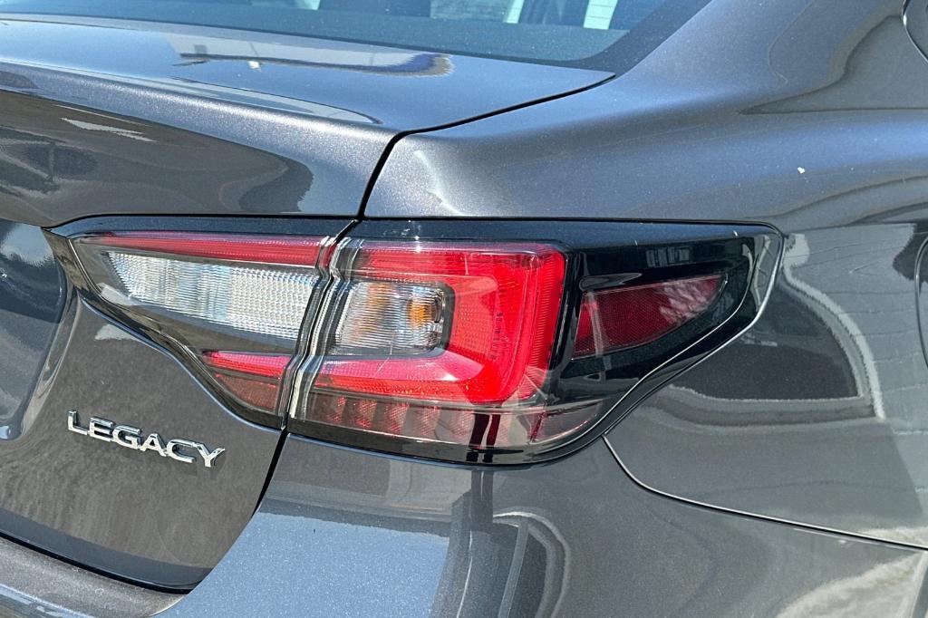 new 2025 Subaru Legacy car, priced at $33,589