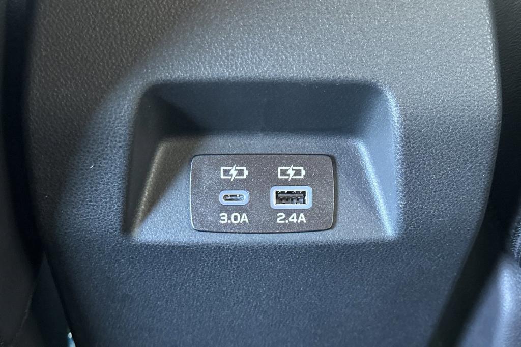 new 2026 Subaru Crosstrek car, priced at $32,784