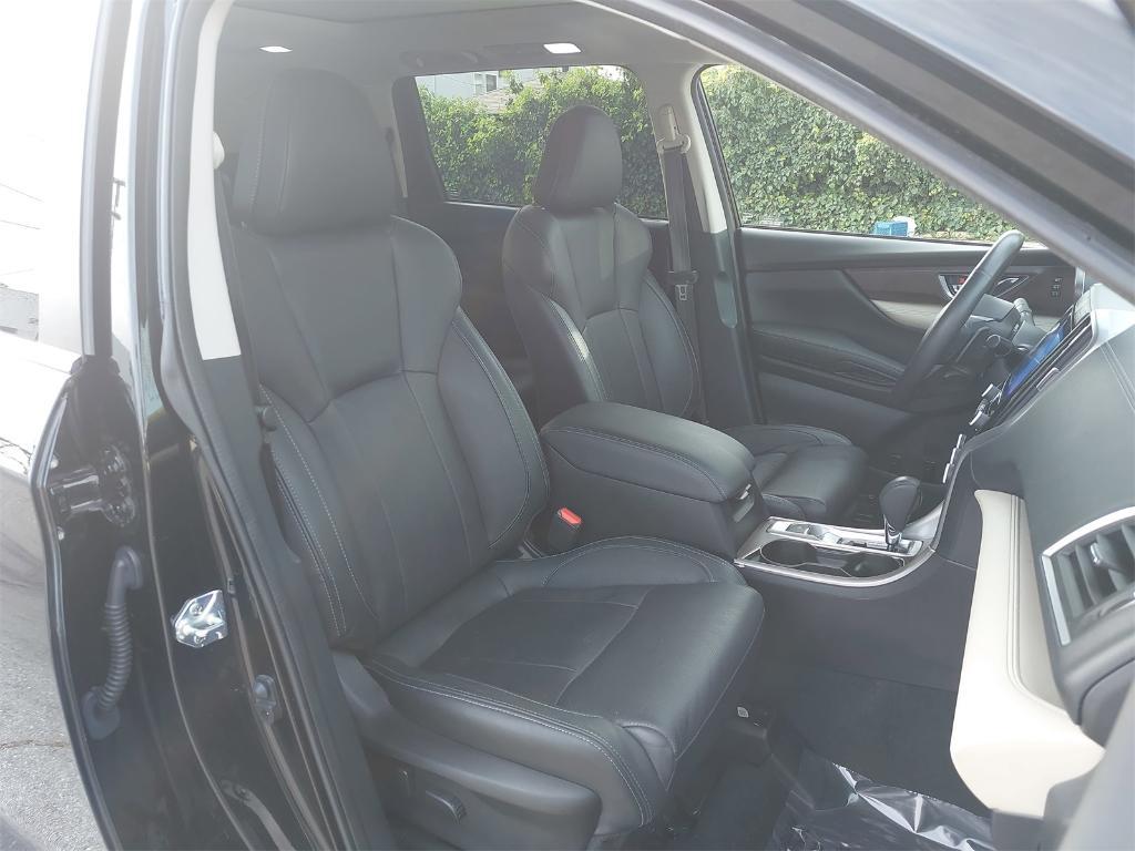 used 2021 Subaru Ascent car, priced at $29,672
