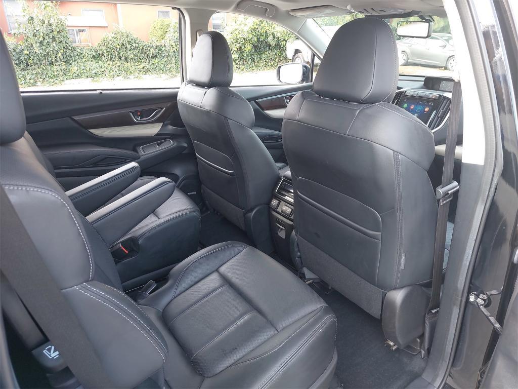 used 2021 Subaru Ascent car, priced at $29,672