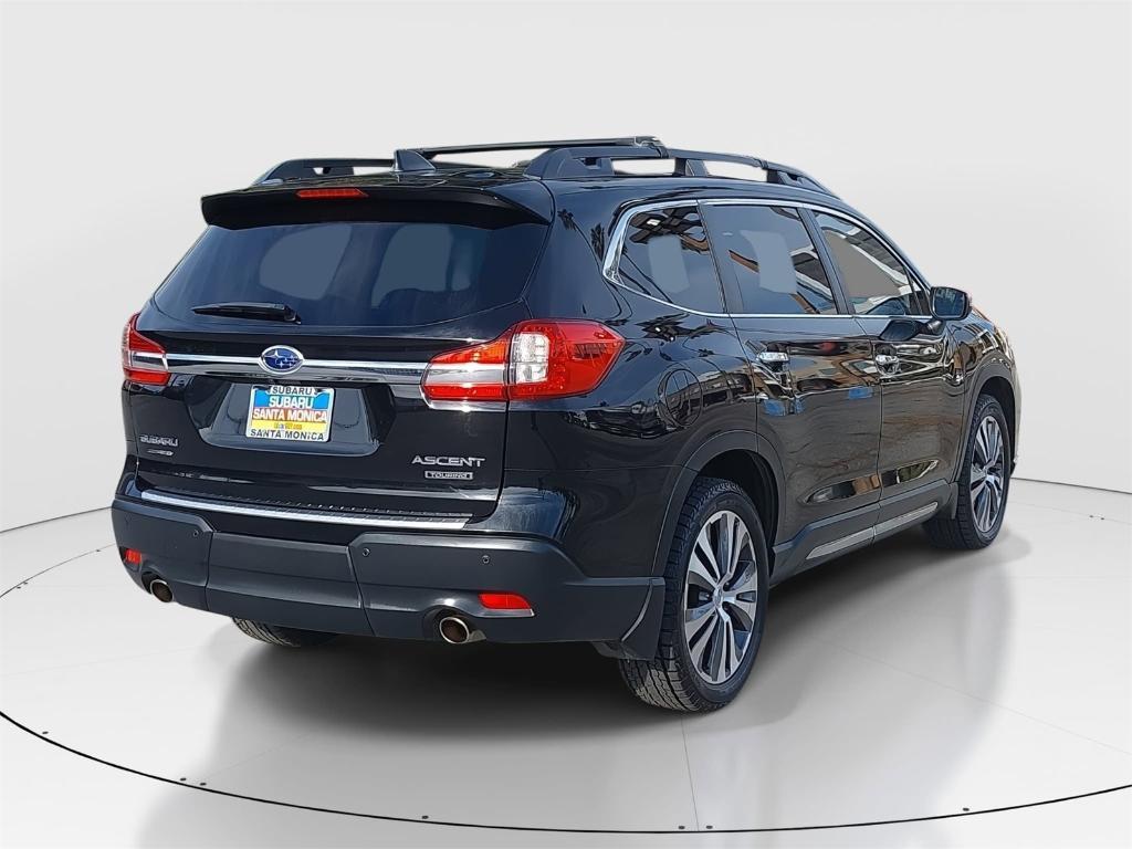used 2021 Subaru Ascent car, priced at $29,672