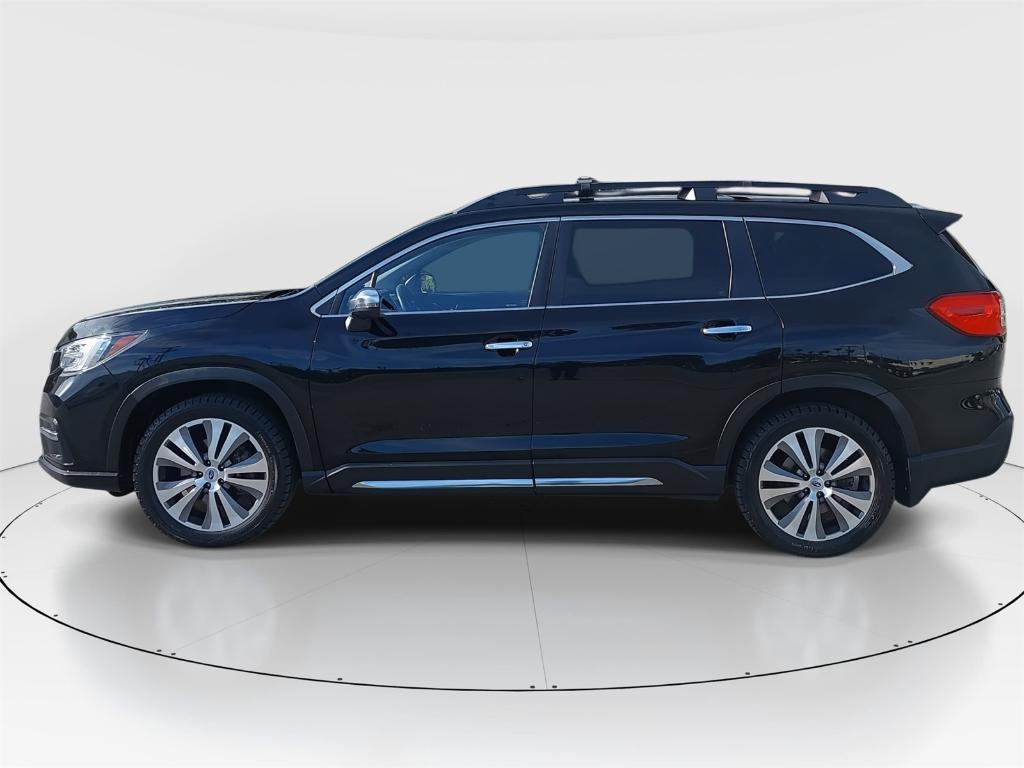 used 2021 Subaru Ascent car, priced at $29,672
