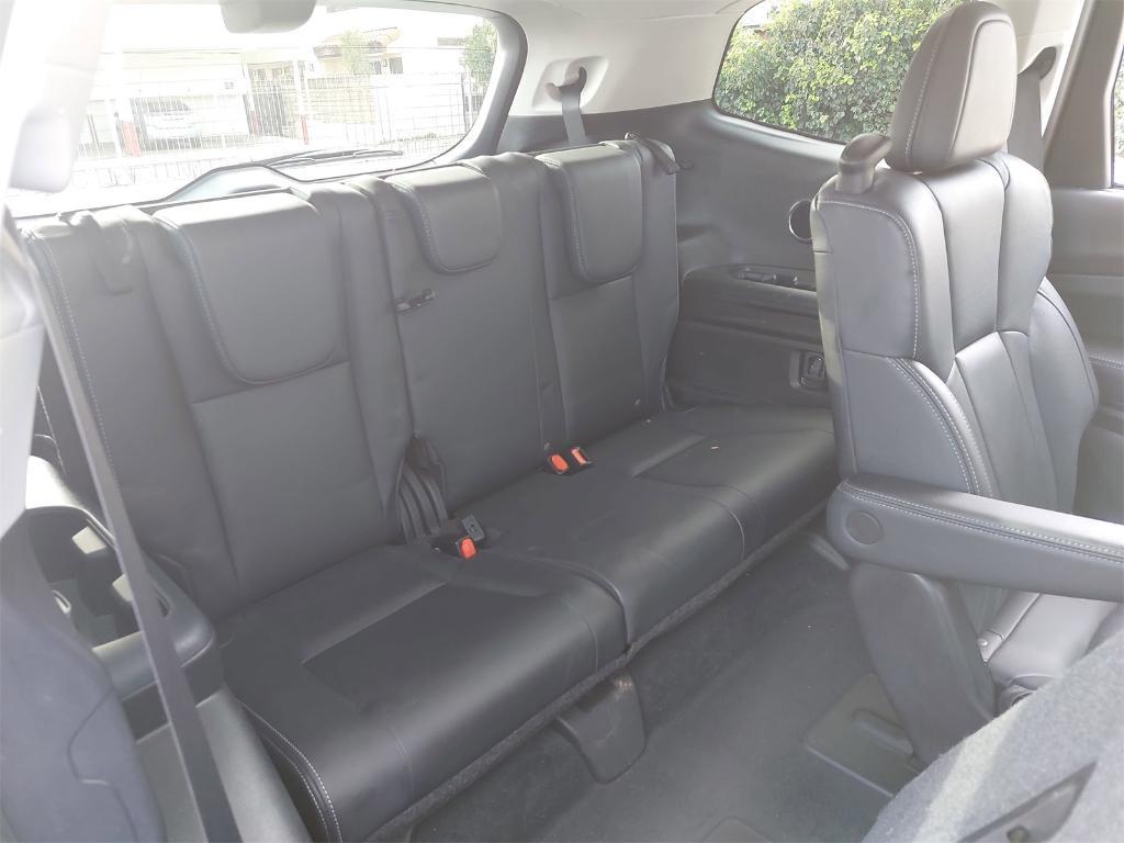 used 2021 Subaru Ascent car, priced at $29,672