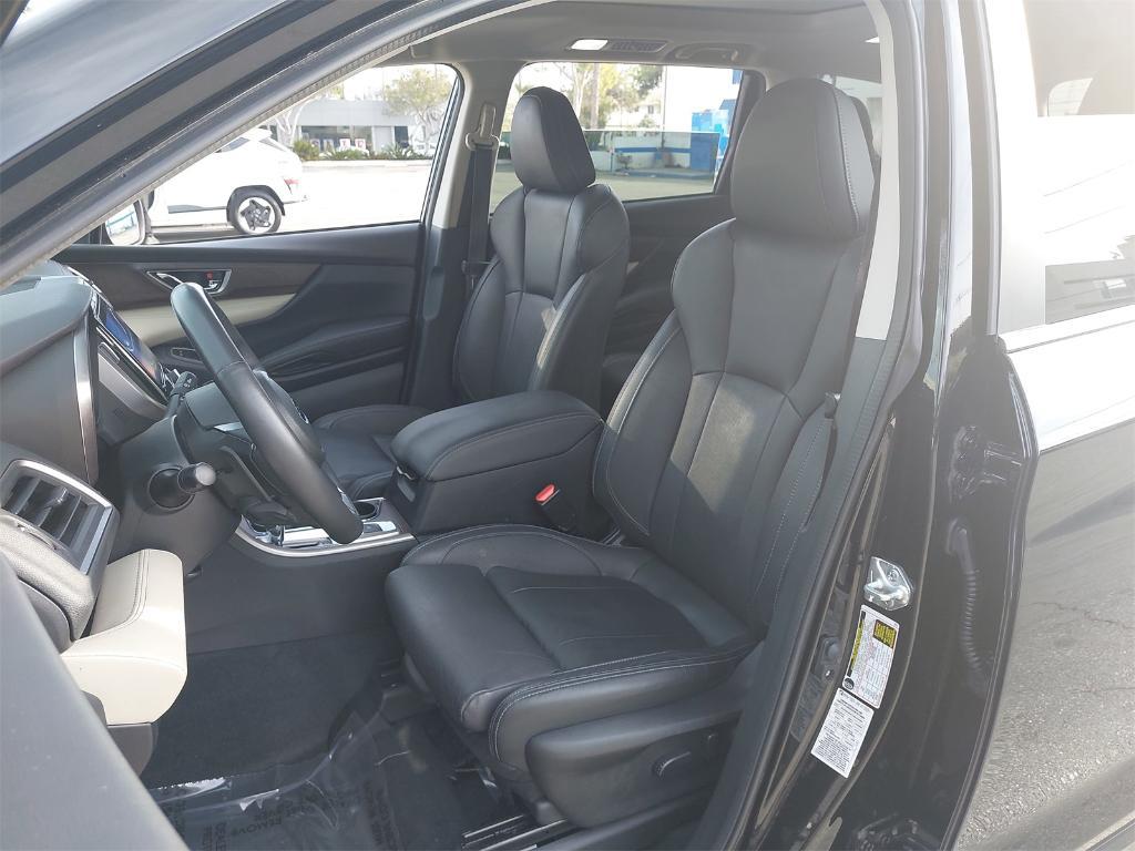 used 2021 Subaru Ascent car, priced at $29,672