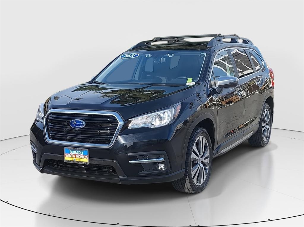 used 2021 Subaru Ascent car, priced at $29,672