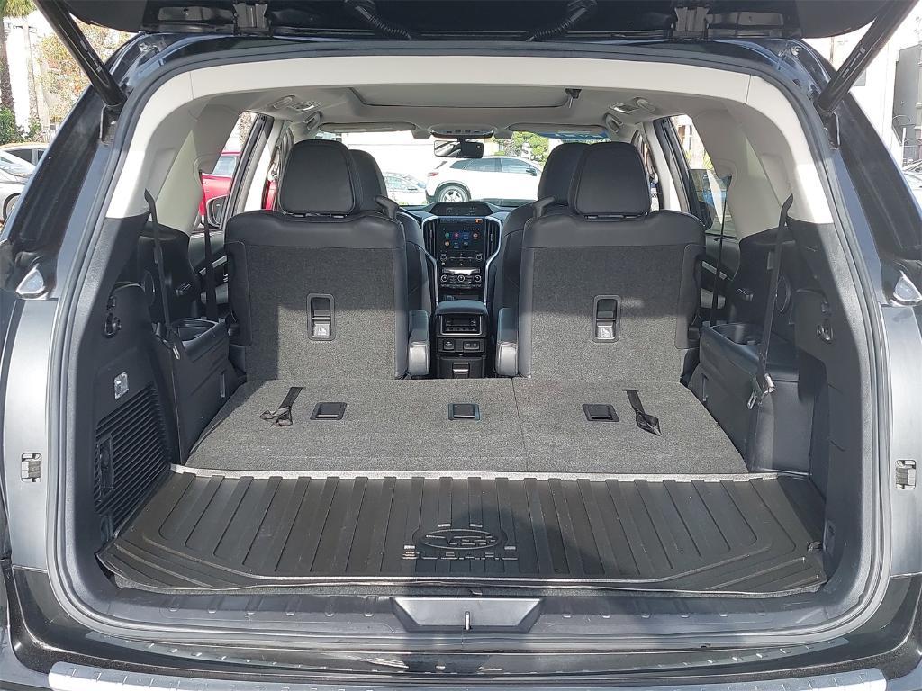 used 2021 Subaru Ascent car, priced at $29,672
