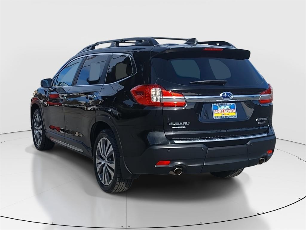 used 2021 Subaru Ascent car, priced at $29,672