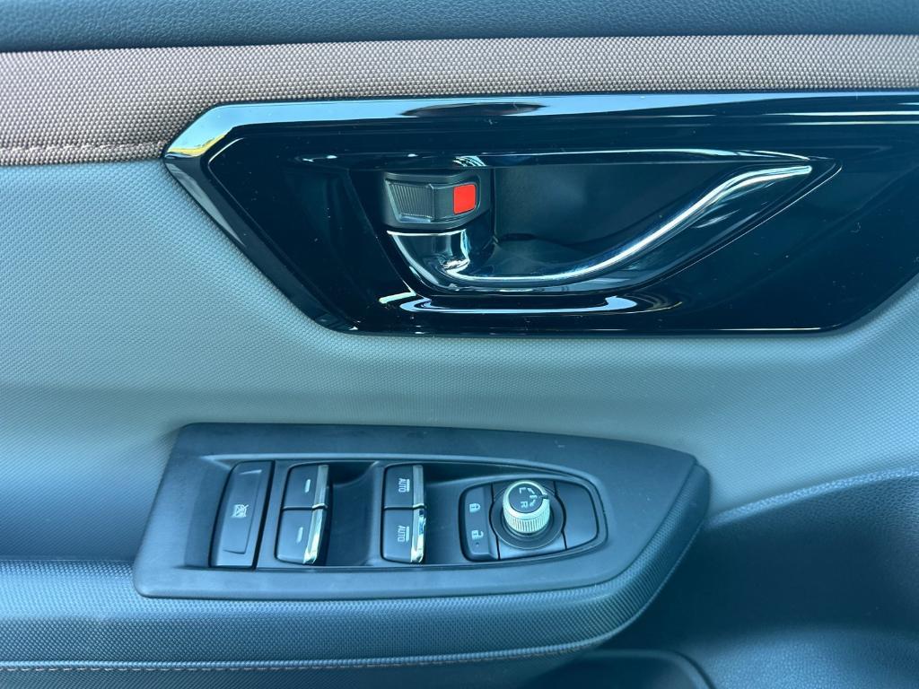 new 2026 Subaru Forester car, priced at $40,966