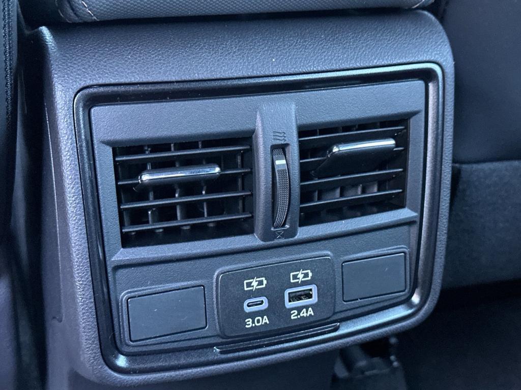 new 2026 Subaru Forester car, priced at $40,966