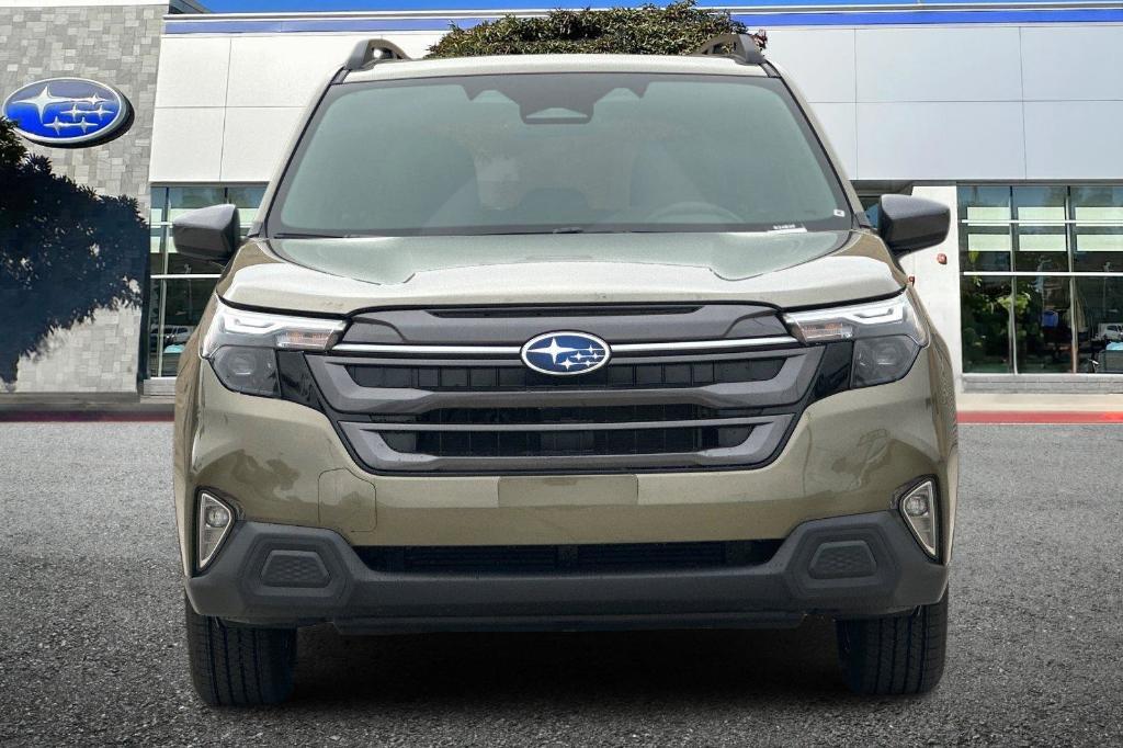new 2026 Subaru Forester car, priced at $36,665