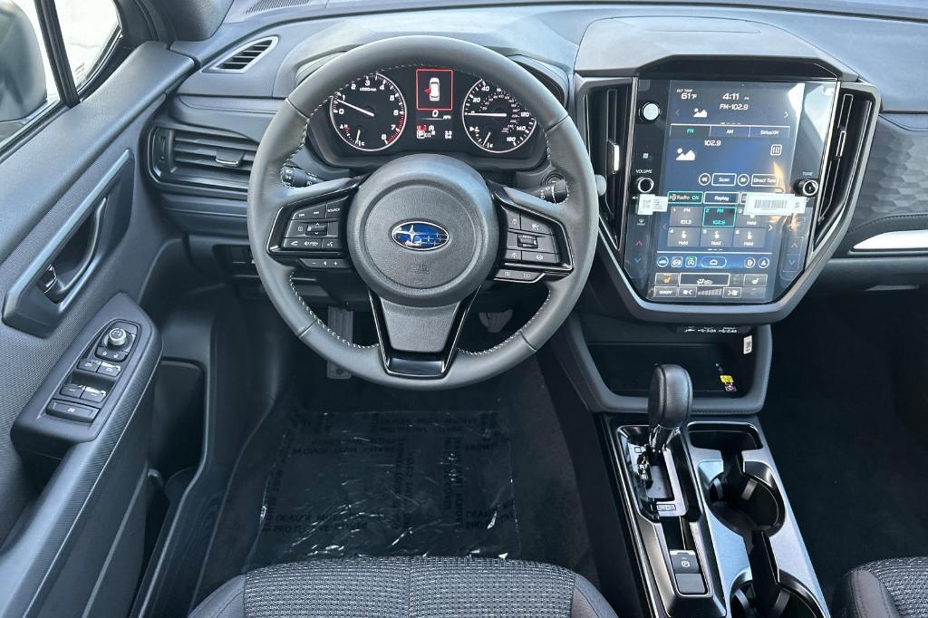 new 2026 Subaru Forester car, priced at $36,665