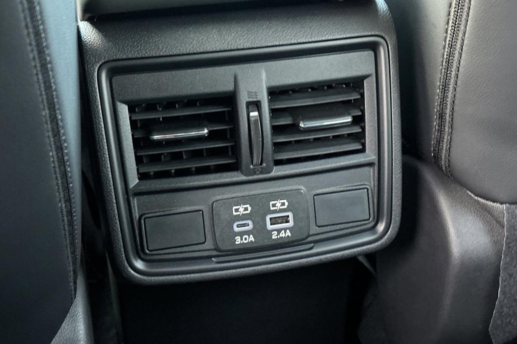 new 2026 Subaru Forester car, priced at $36,665