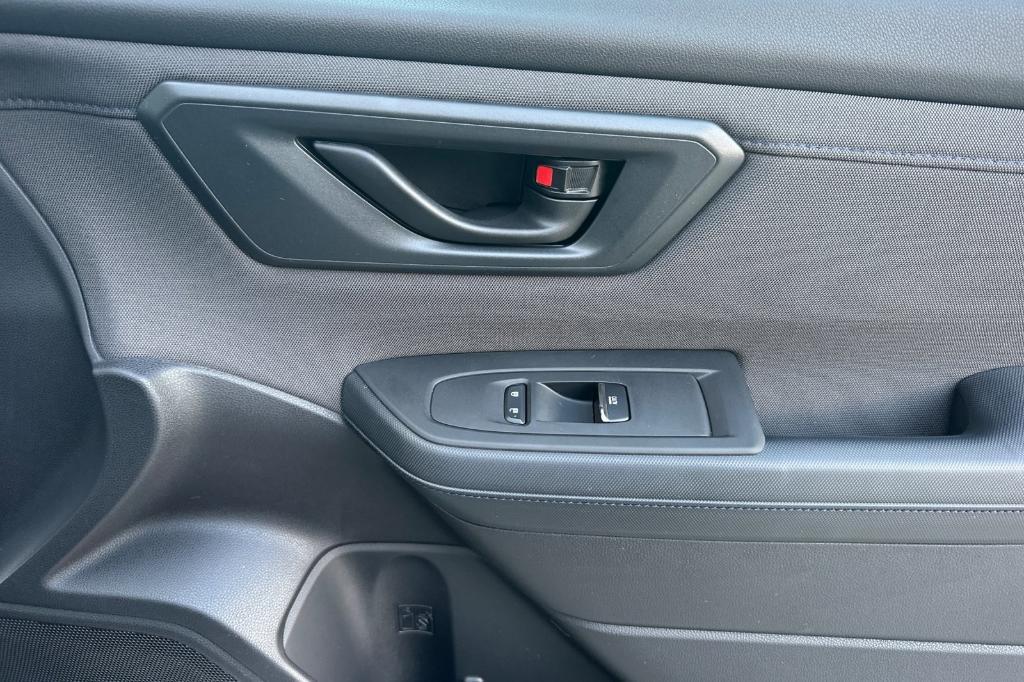 new 2026 Subaru Forester car, priced at $36,665