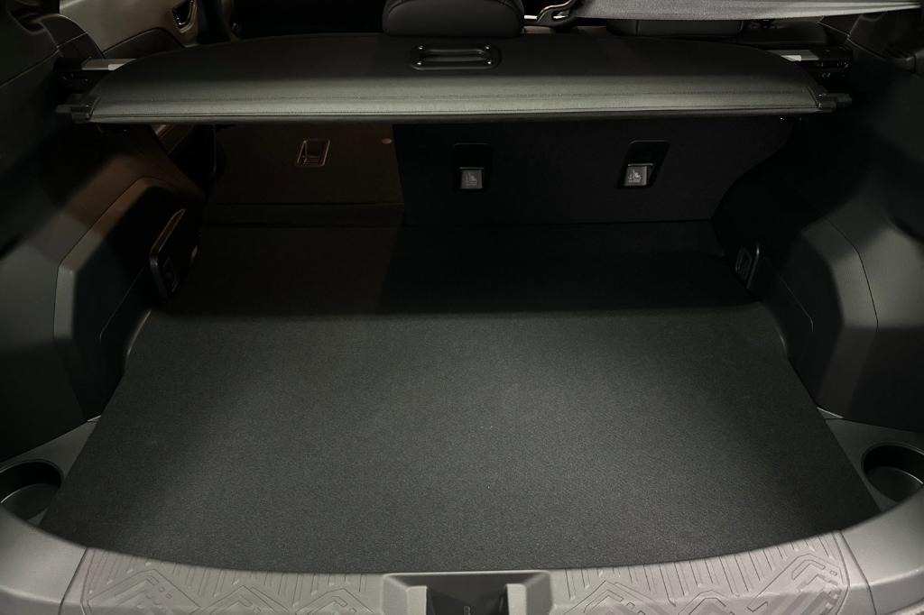 new 2025 Subaru Crosstrek car, priced at $36,355