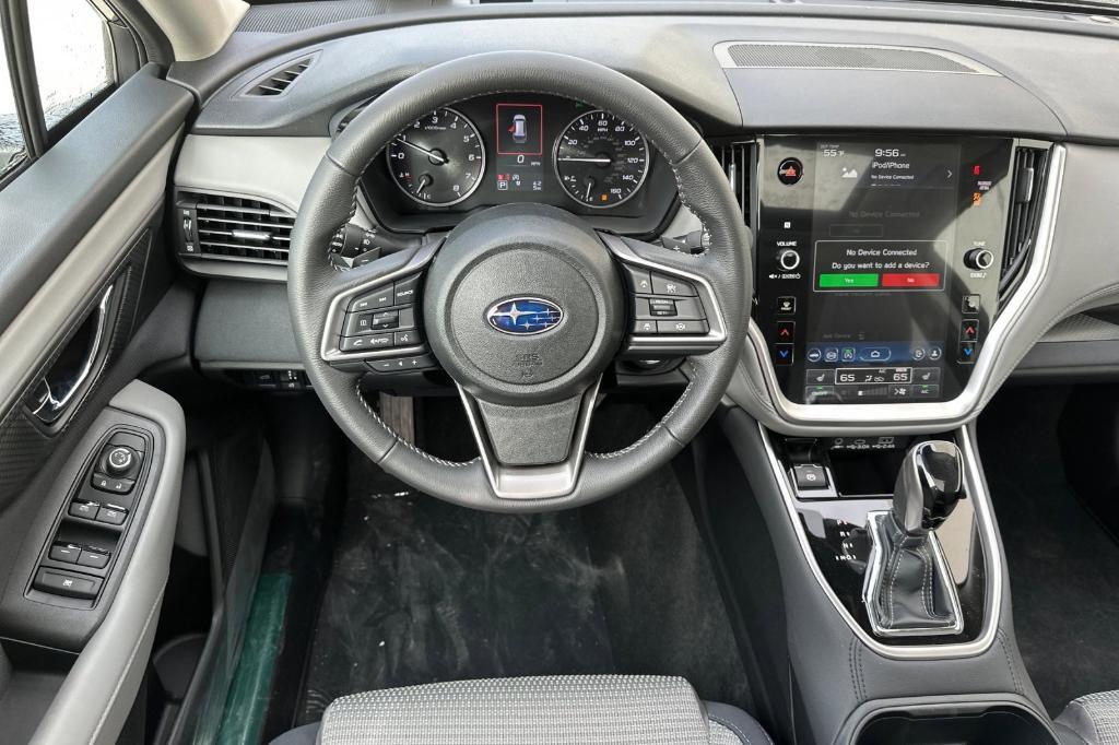 new 2025 Subaru Outback car, priced at $38,385