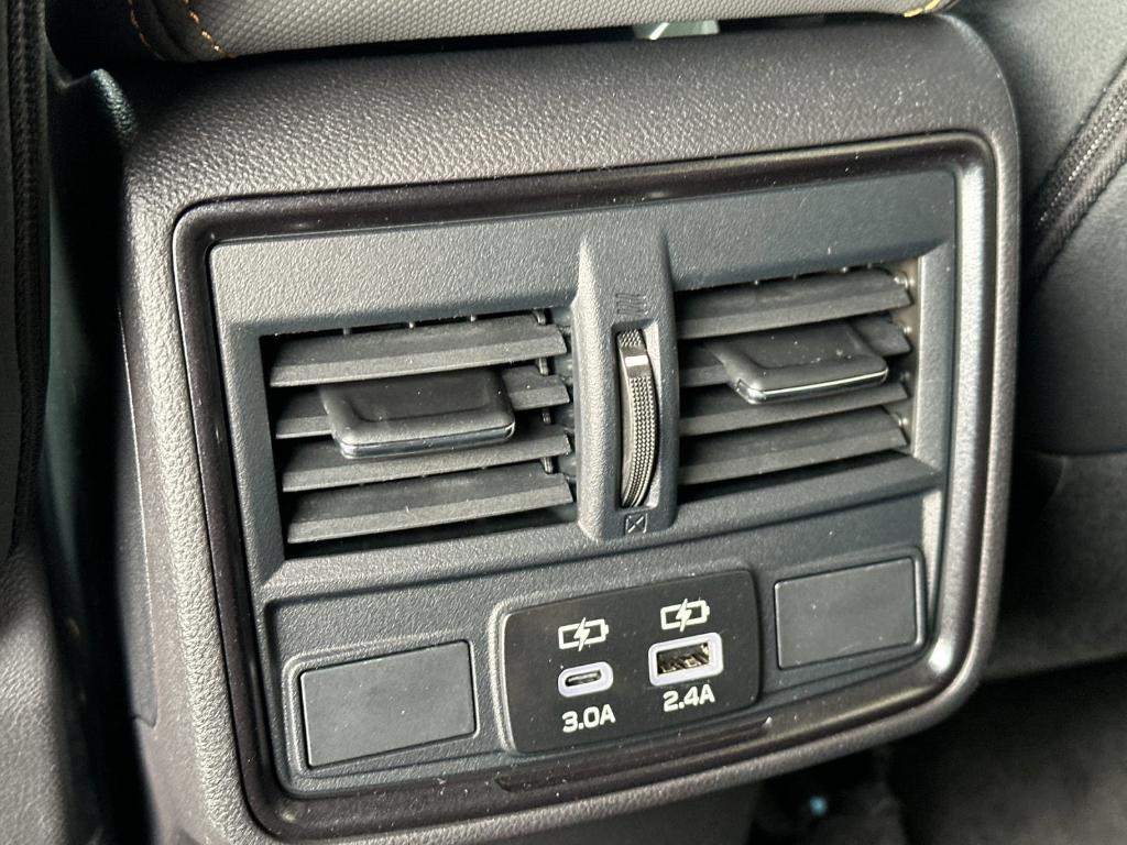 new 2026 Subaru Forester car, priced at $43,256