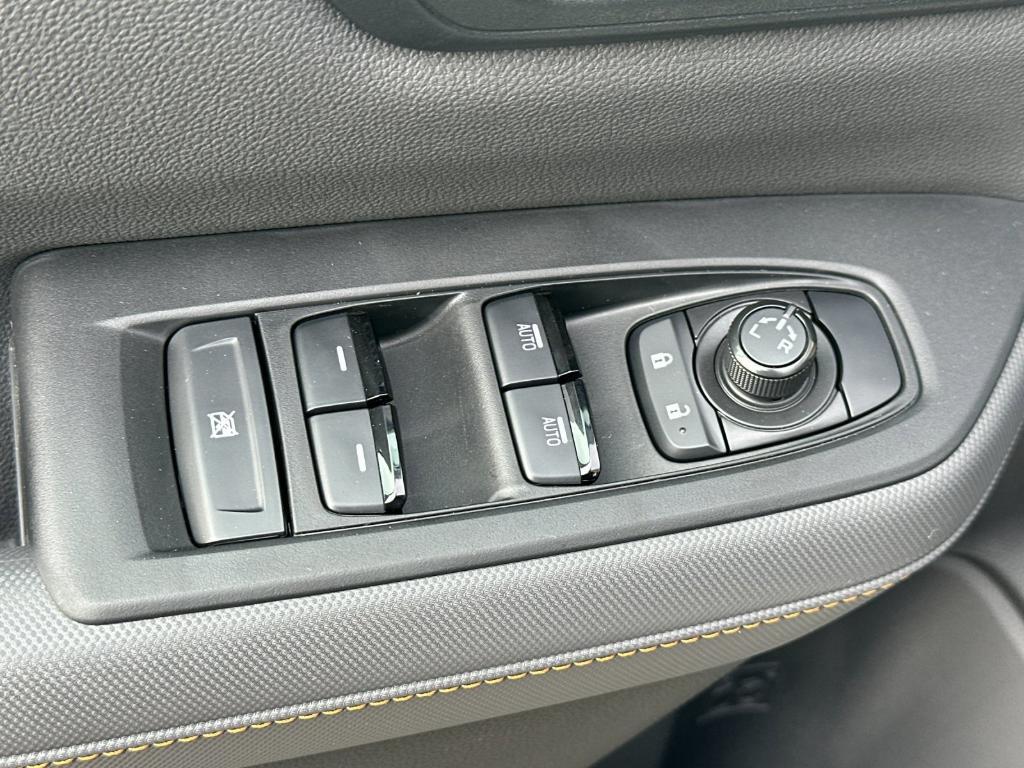 new 2026 Subaru Forester car, priced at $43,256