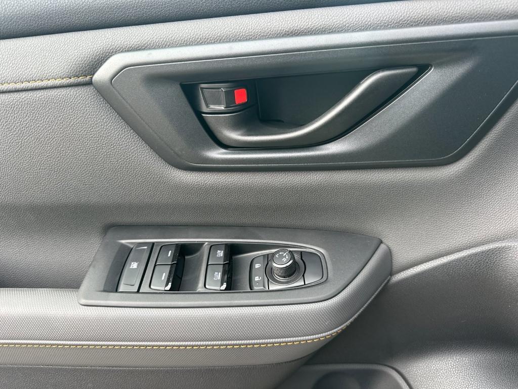 new 2026 Subaru Forester car, priced at $43,256