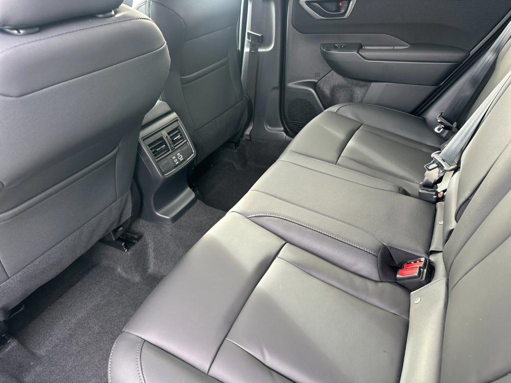 new 2026 Subaru Outback car, priced at $39,823