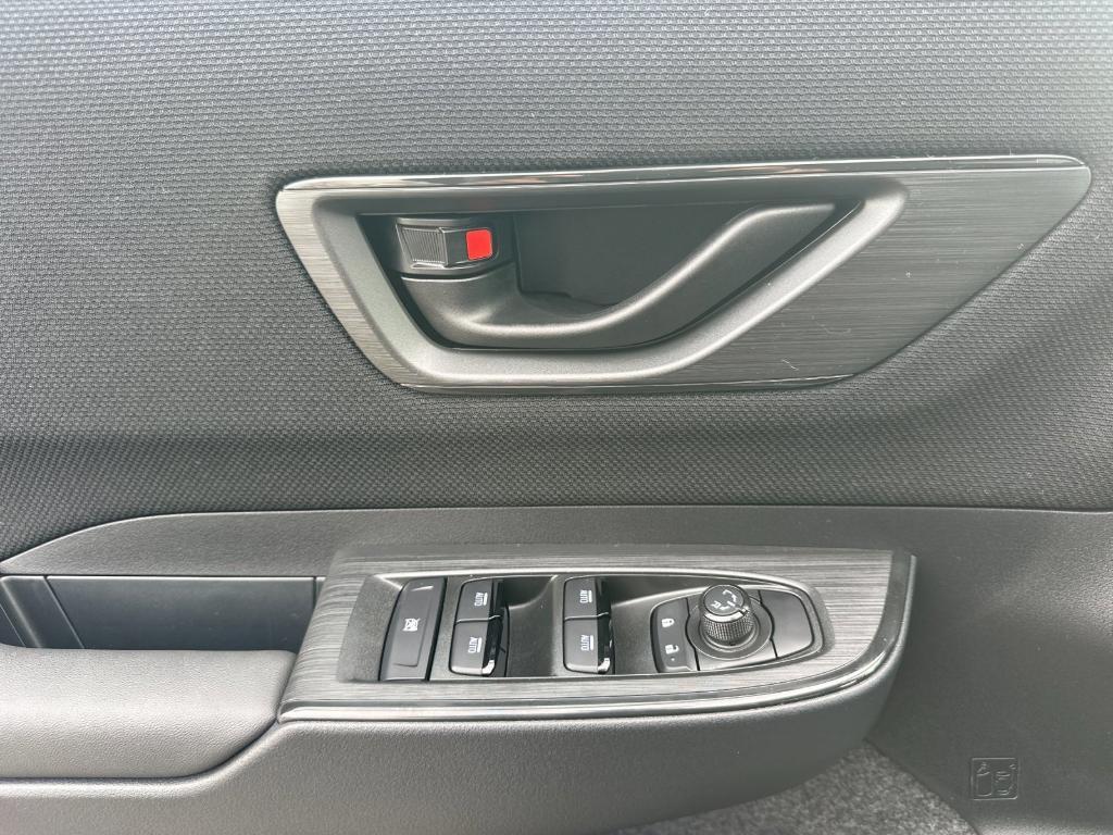 new 2026 Subaru Outback car, priced at $39,823