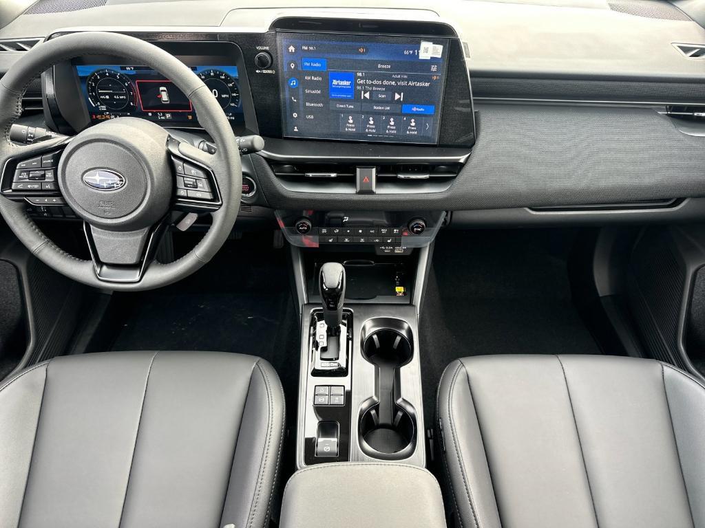 new 2026 Subaru Outback car, priced at $39,823