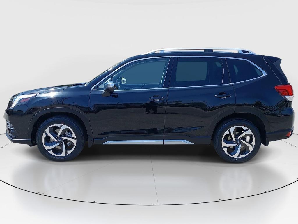 used 2022 Subaru Forester car, priced at $28,196