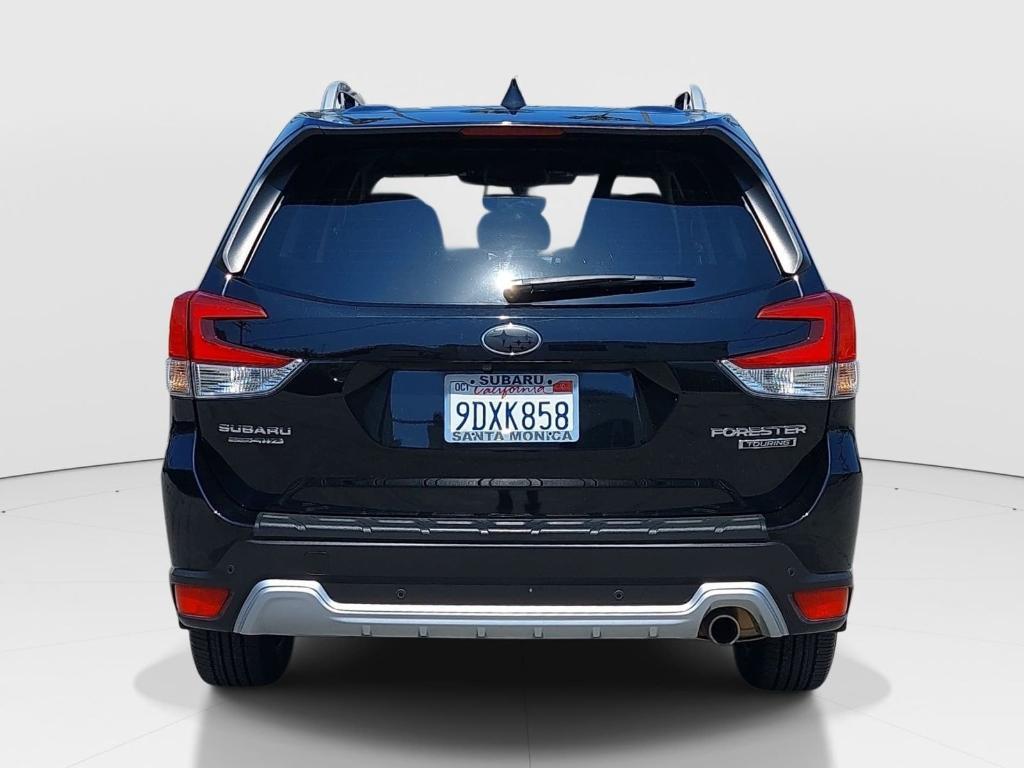 used 2022 Subaru Forester car, priced at $28,196