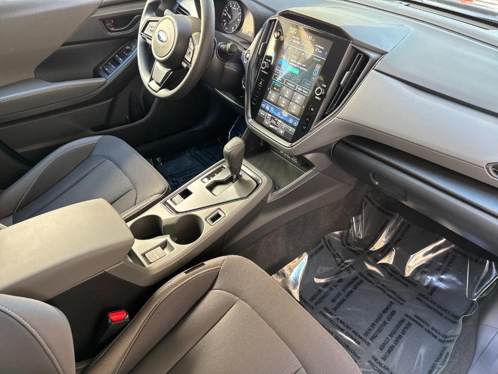 new 2026 Subaru Crosstrek car, priced at $30,274
