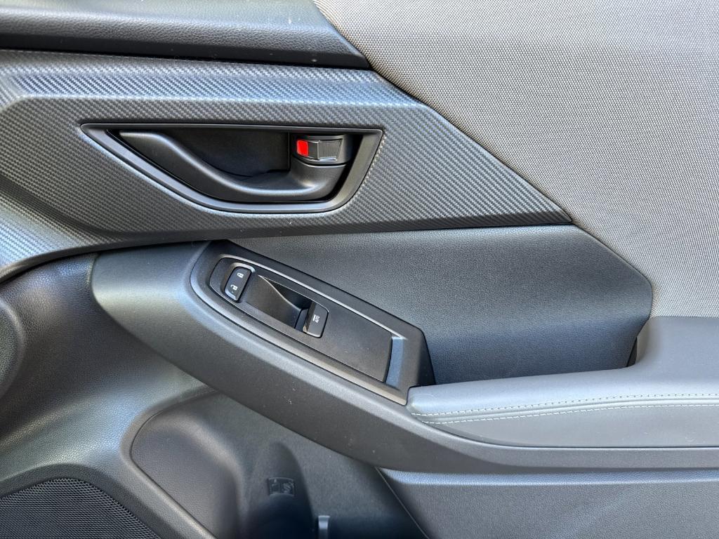 new 2026 Subaru Crosstrek car, priced at $30,274