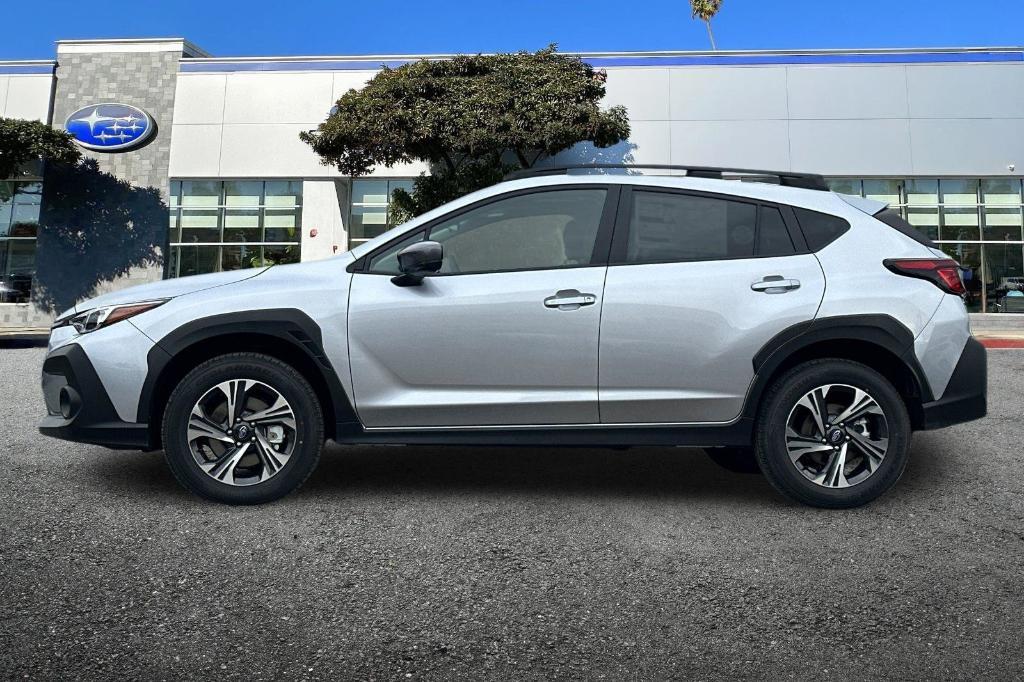 new 2026 Subaru Crosstrek car, priced at $30,274