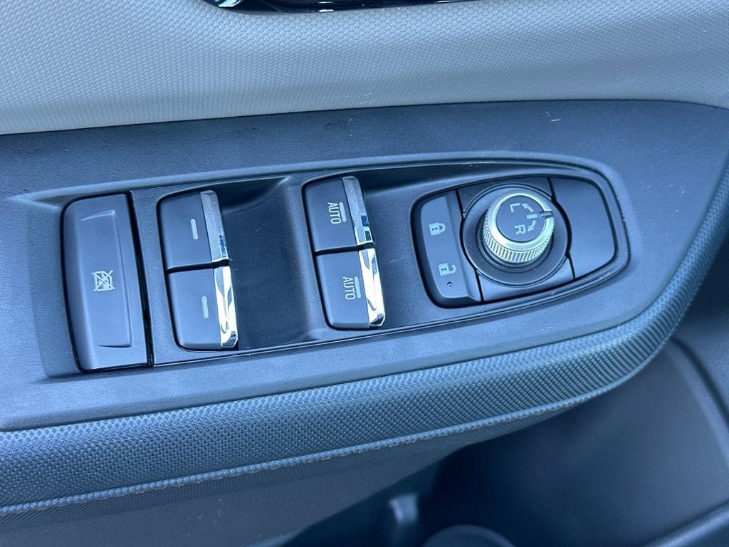 new 2026 Subaru Forester car, priced at $38,819