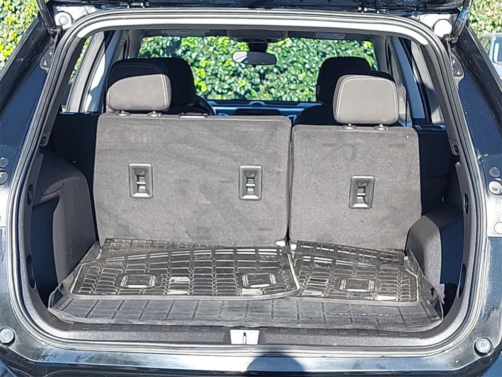 used 2023 Chevrolet Equinox car, priced at $18,894