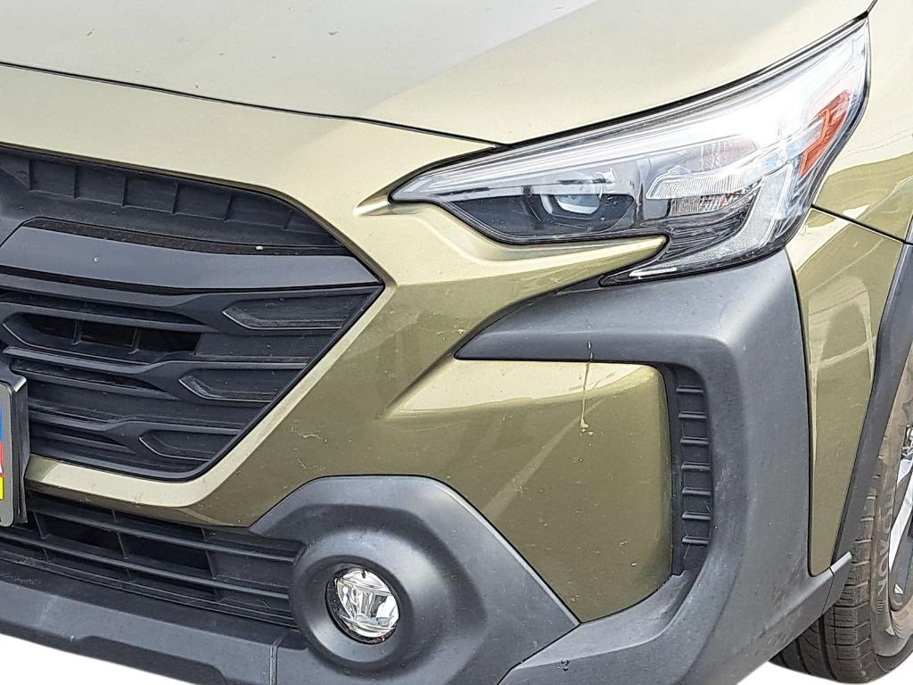 used 2023 Subaru Outback car, priced at $28,090