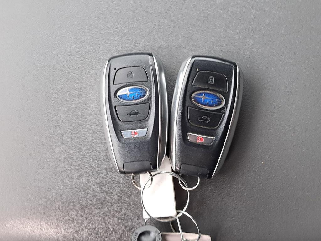 used 2023 Subaru Outback car, priced at $28,090