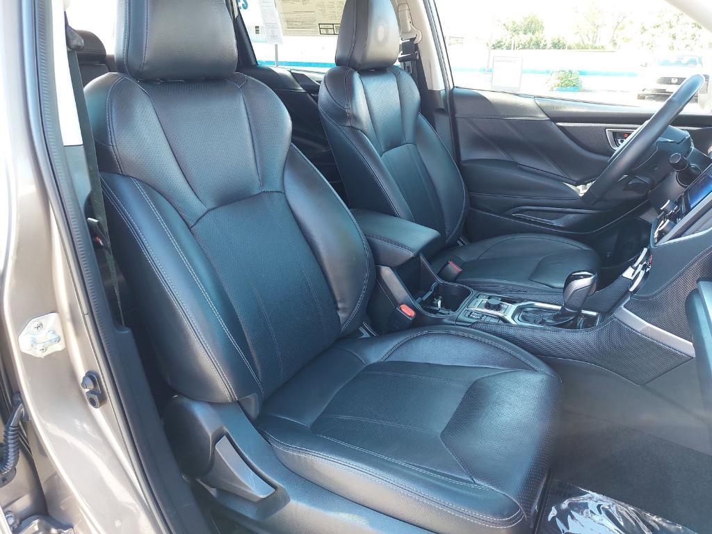 used 2020 Subaru Forester car, priced at $21,391