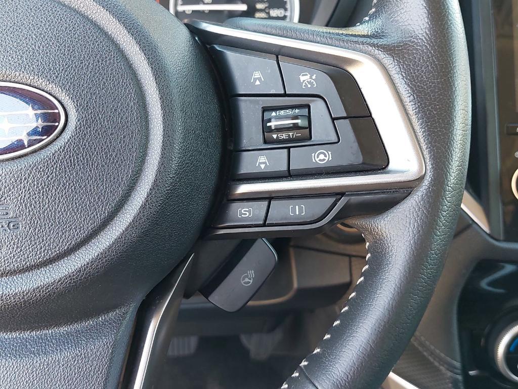 used 2020 Subaru Forester car, priced at $21,391